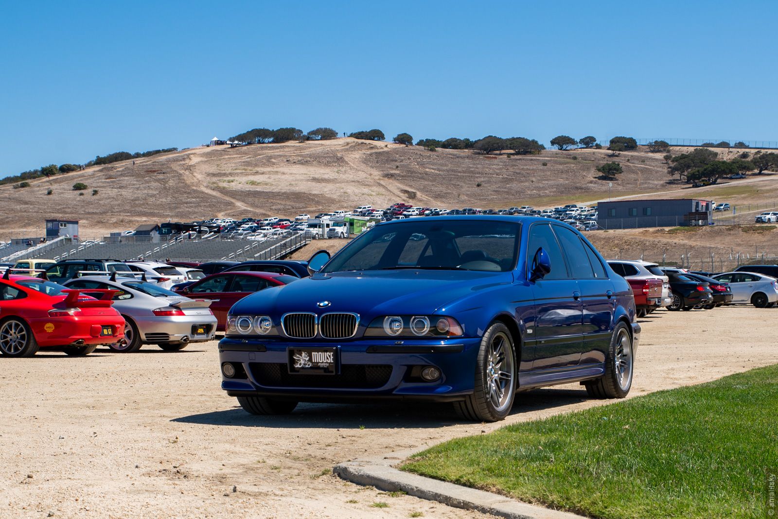 BMW E39 M5