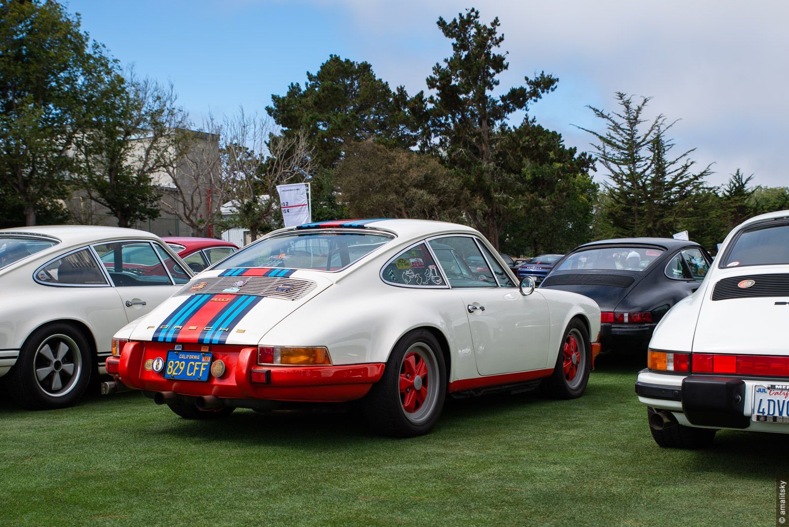 Porsche 912