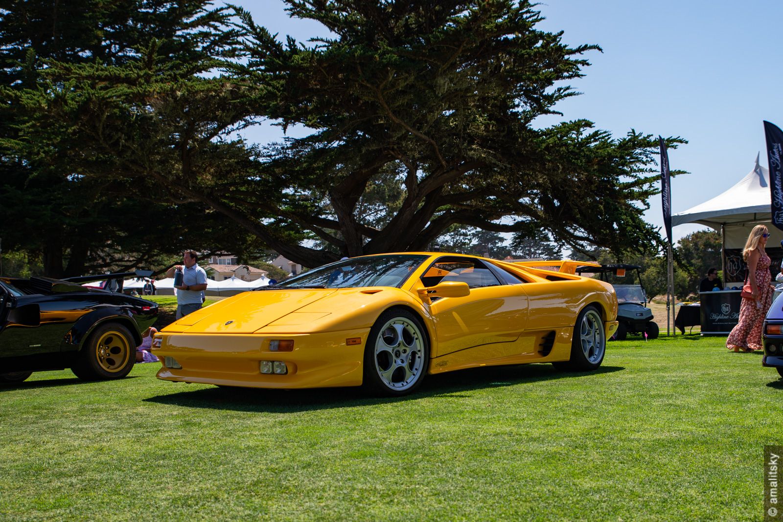 Lamborghini Diablo